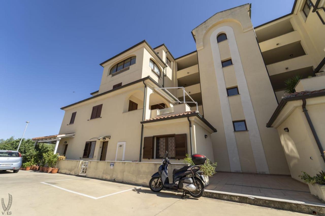 Holiday Olbia Appartamento A Due Passi Dal Lungomare E Centro Citta Exterior photo